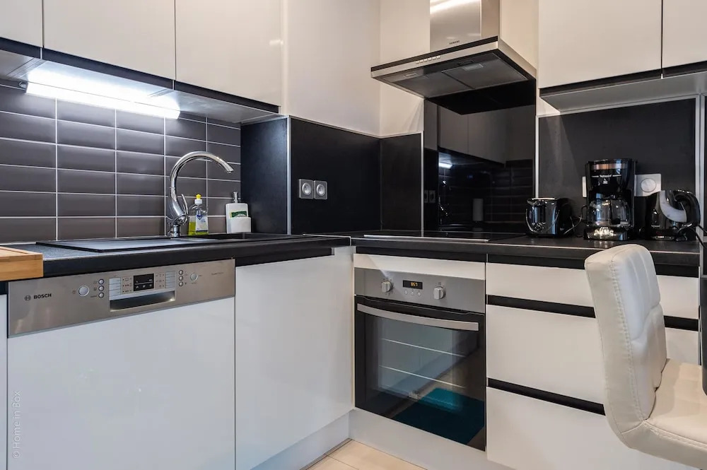 Appartland Matia