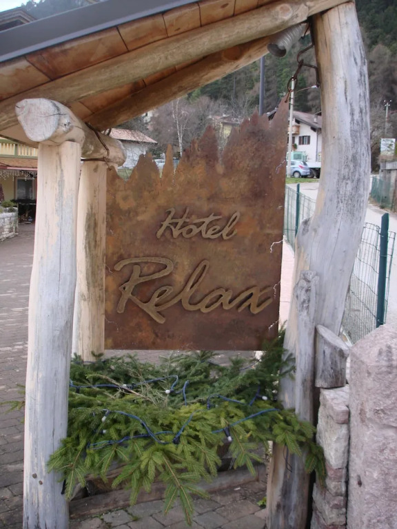 Hotel Garni Relax