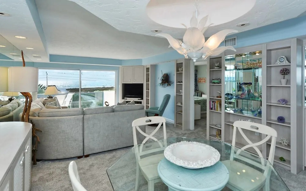 Tivoli by the Sea - Unit 407 2 Bedrooms 2 Bathrooms Condo