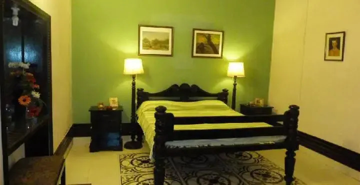 Kanchan Villa