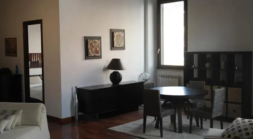 Trevi Accomodation