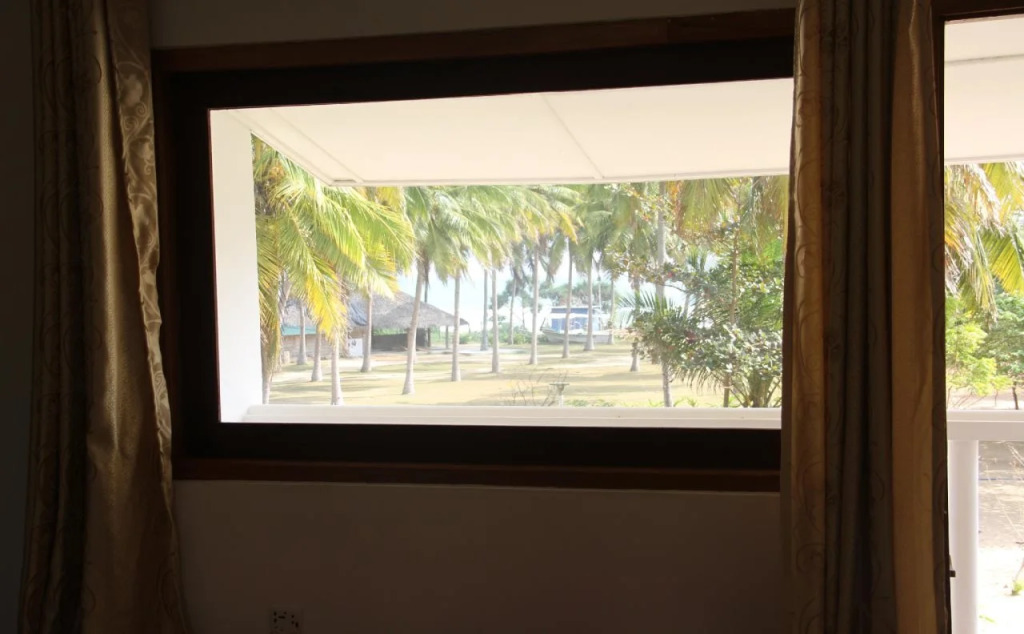 Sea Way Hotel