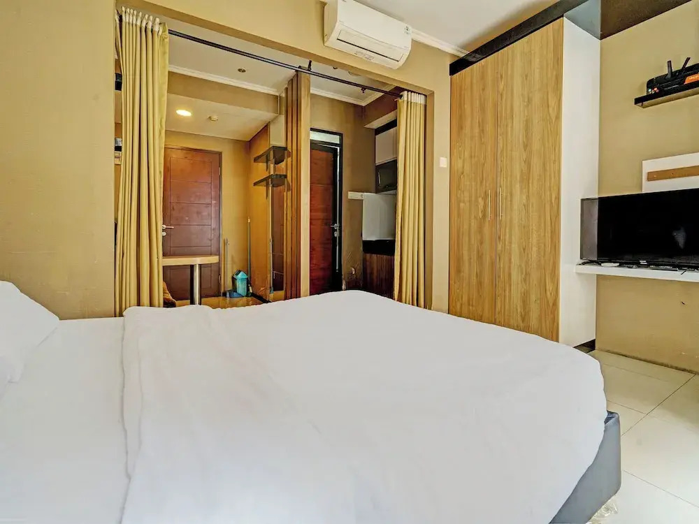OYO Life 93065 Apartemen Gateway Pasteur By Glory Rent