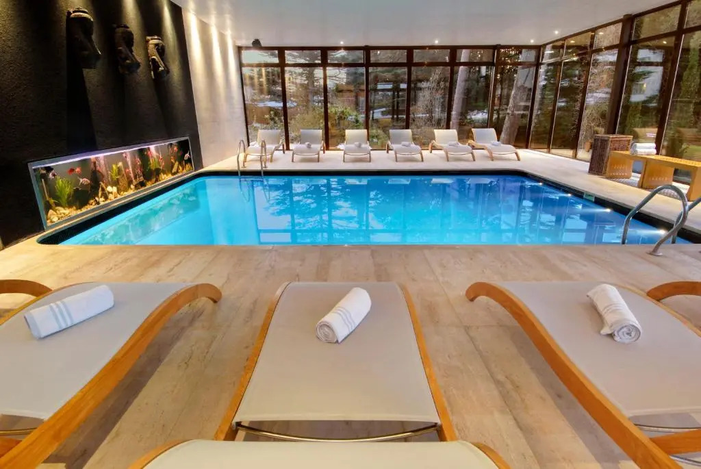 Barradas Residence