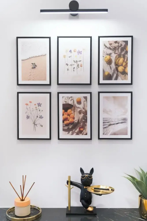 Michalakopoulou Cover & Bright Apartment