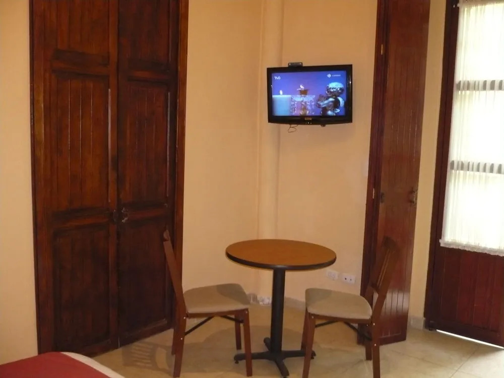 Hotel del Capitán de Puebla - Vitrales