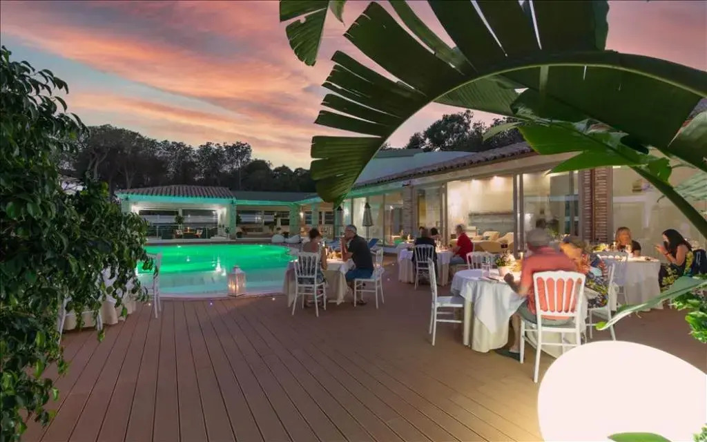Eliantos Boutique Hotel & Spa