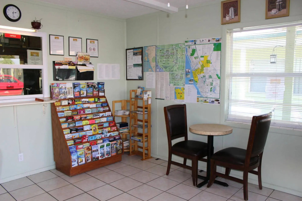 Sunshine Inn & Suites Venice, Florida