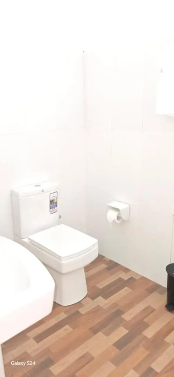 Isiwara Paura Bugged Apartment