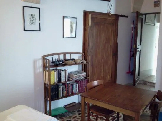 Arco Sallustio