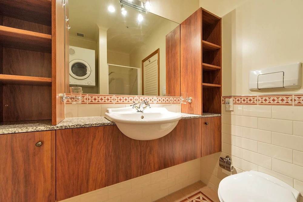 QV Princes Wharf Sunny 1 Bedroom - 653