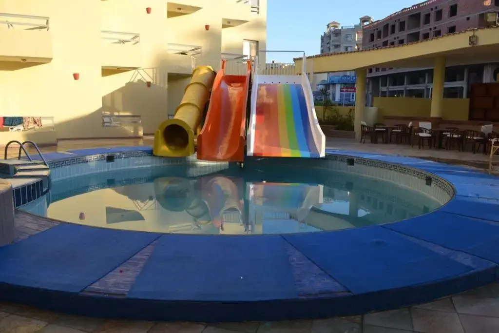 Roma Hotel