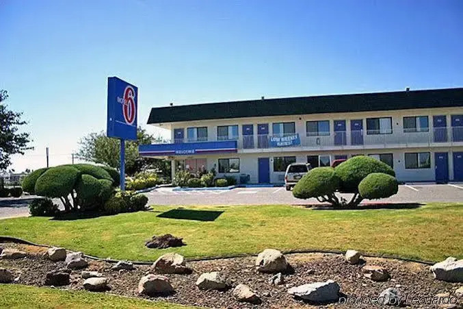Motel 6 Deming