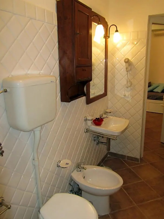 Casa Vacanze - B&B La Casetta