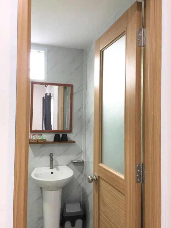 Le Petit Homestay