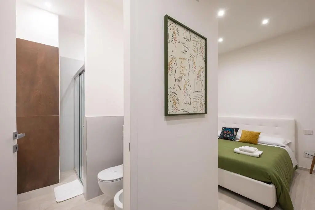 Vivarum b&b