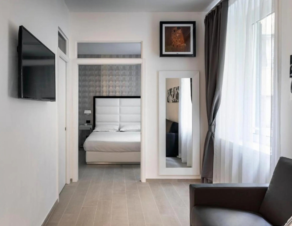 LHP Suite Roma Piazza del Popolo