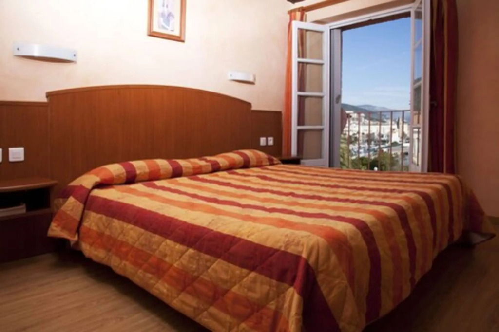 Hôtel Posta Vecchia