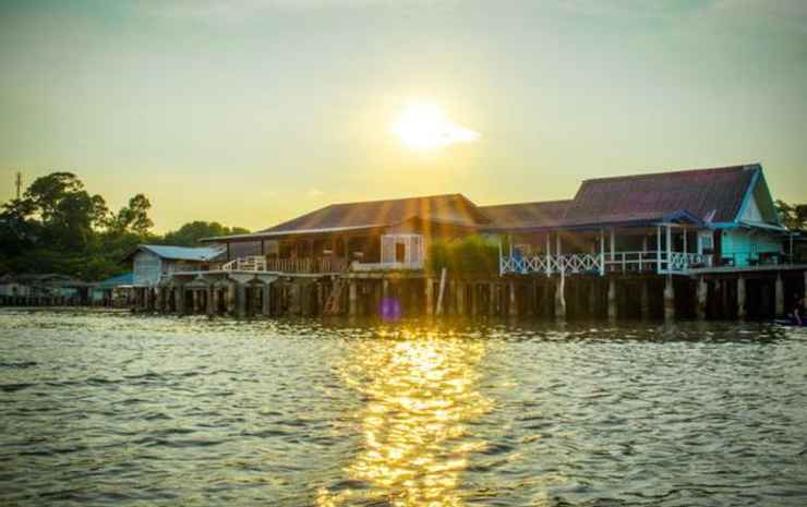 Sansai Resort