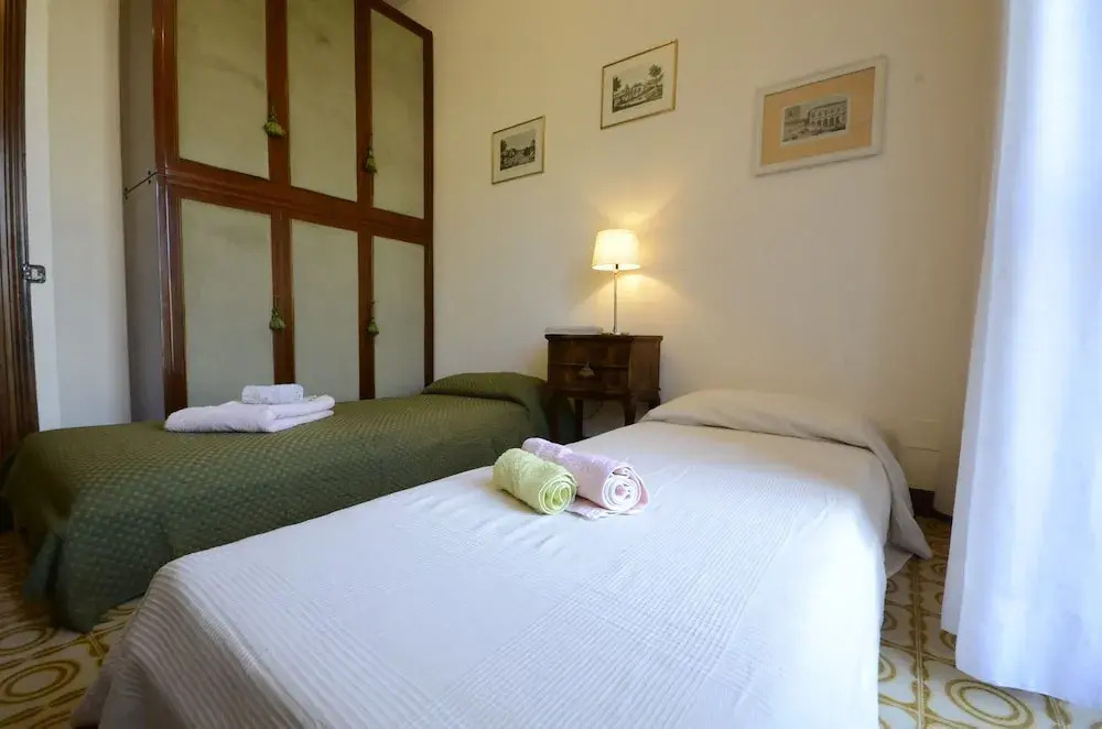 Casa Di Silvana