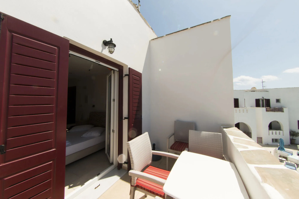Naxos Mare