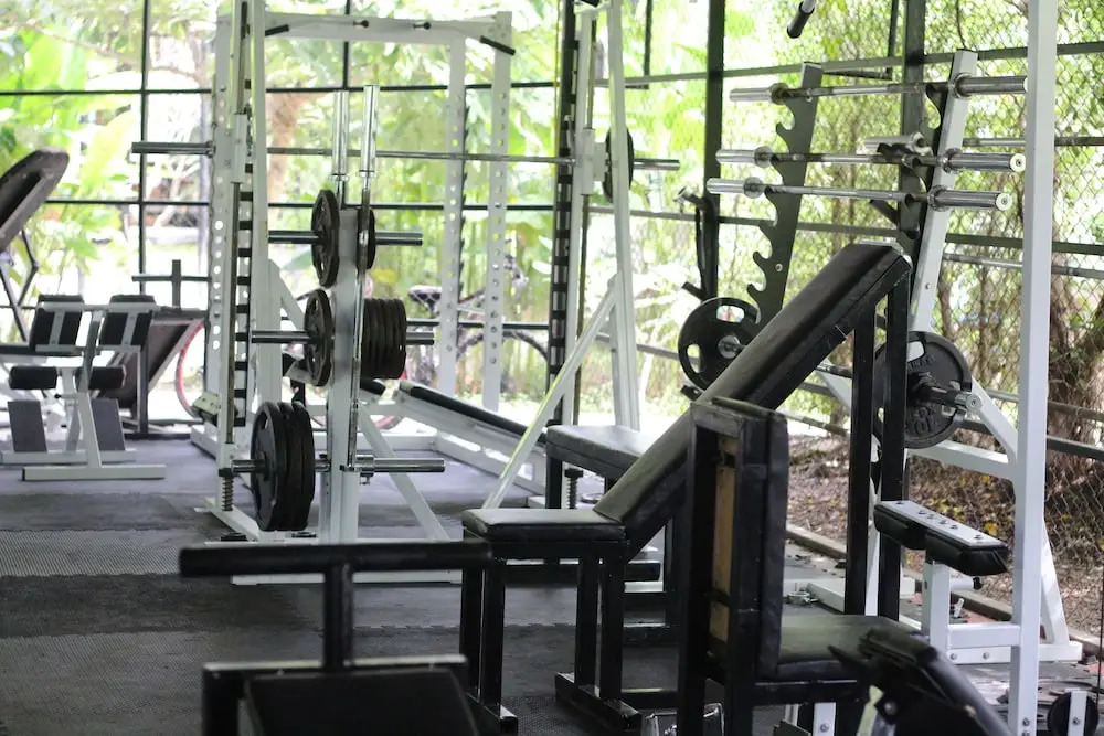 Gym Bangarang Muay Thai and Fitness Resort