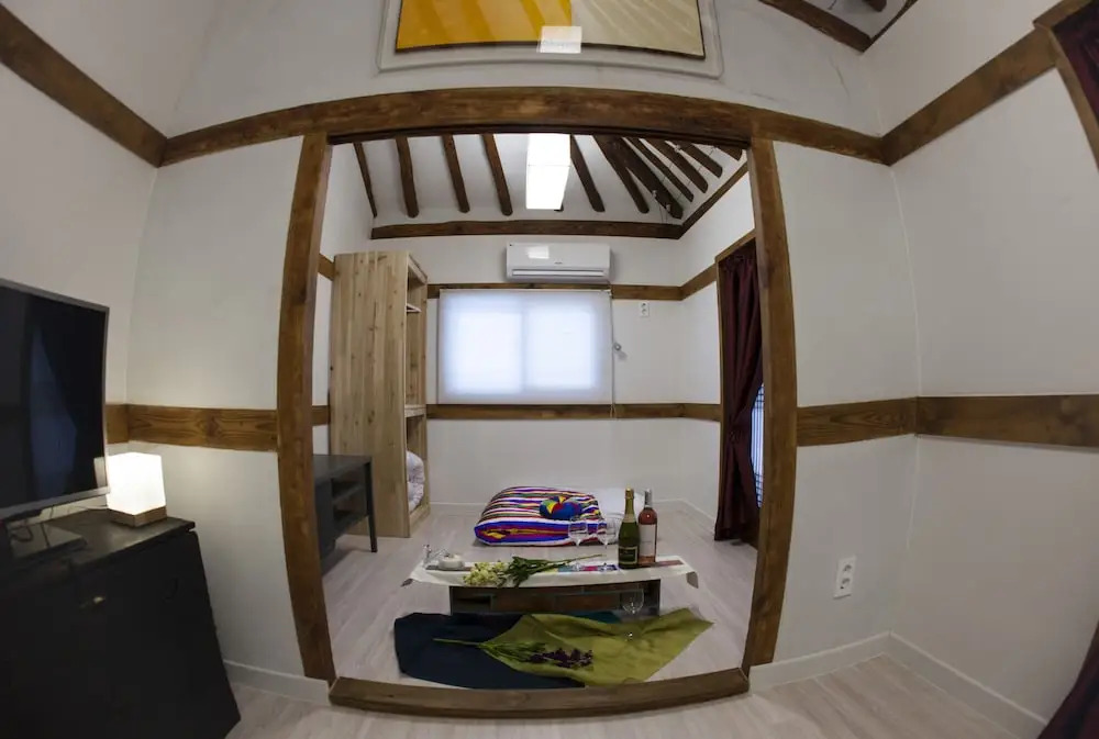 Misori Guesthouse