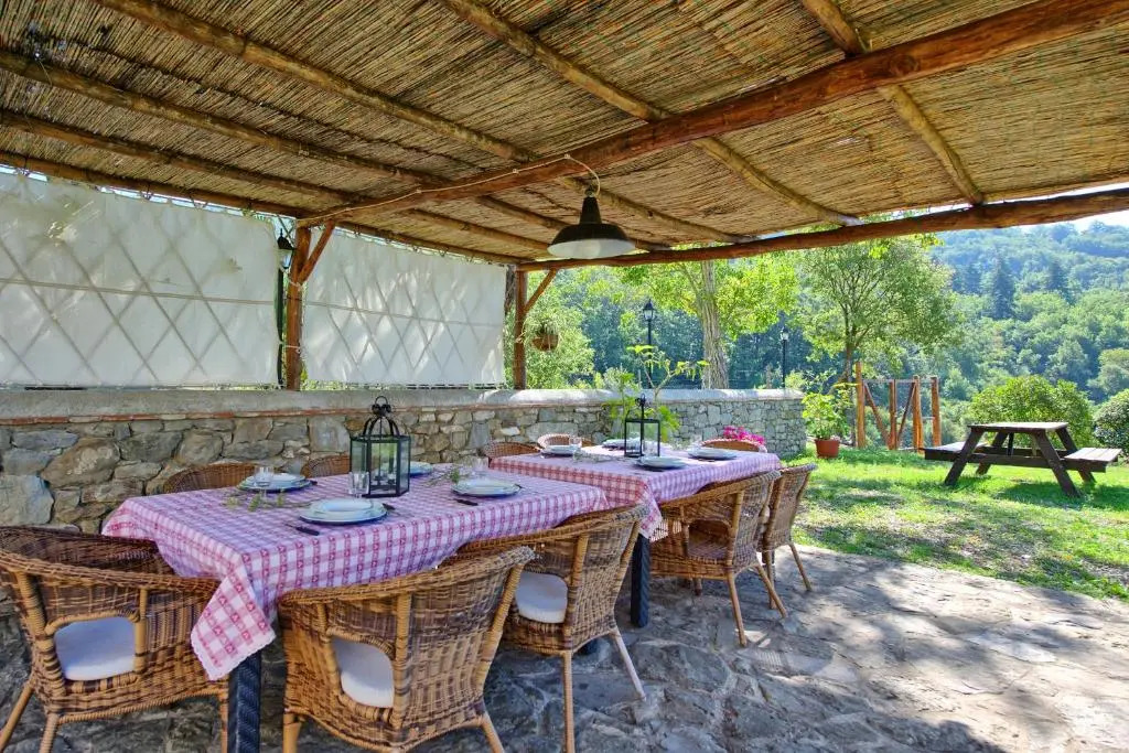 Villa Poggiolino