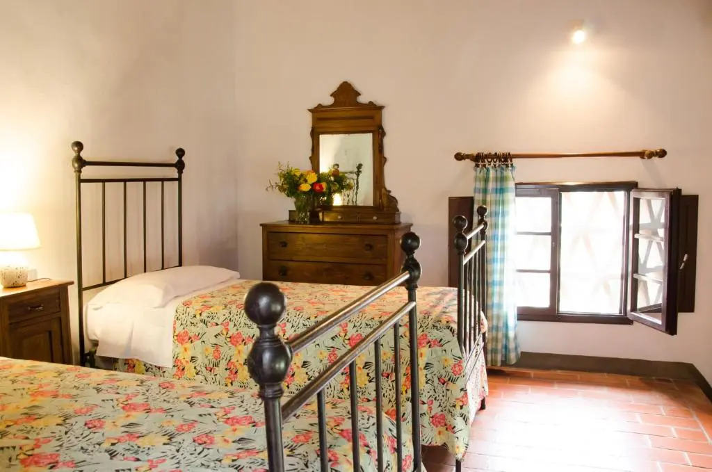 Tenuta di Casaglia