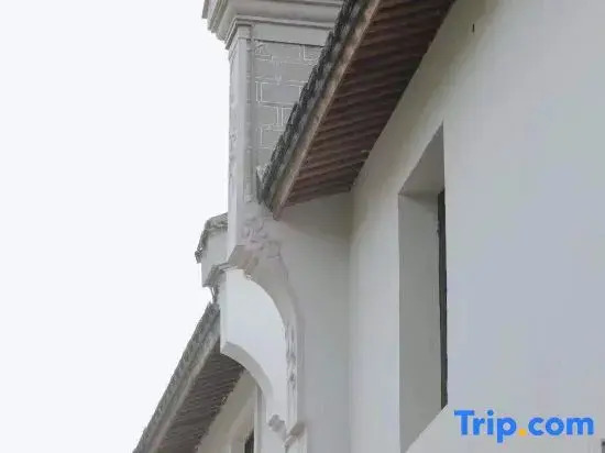 Three Governors' Villa