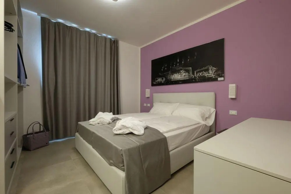 Relais Villa Clodia