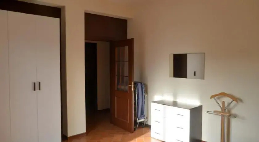 Villa il Borgo