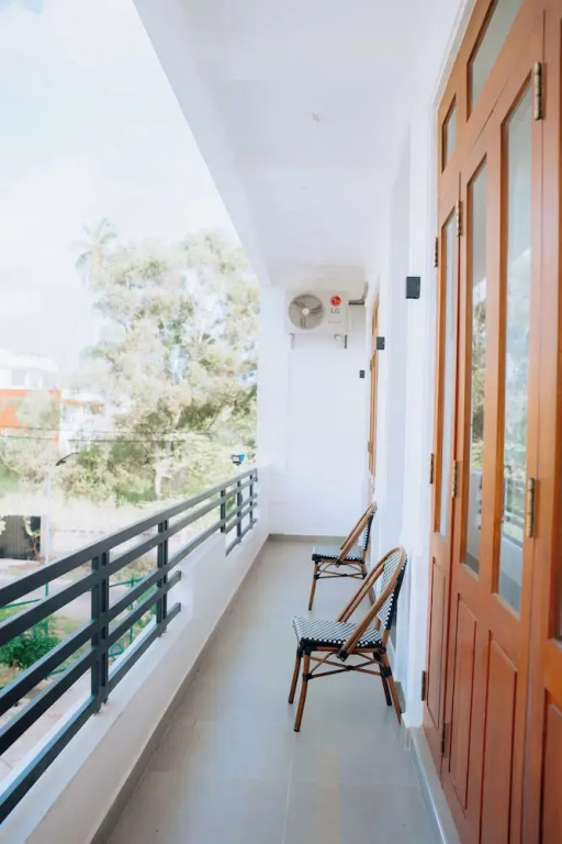 Kings Town Hotel Anuradhapura