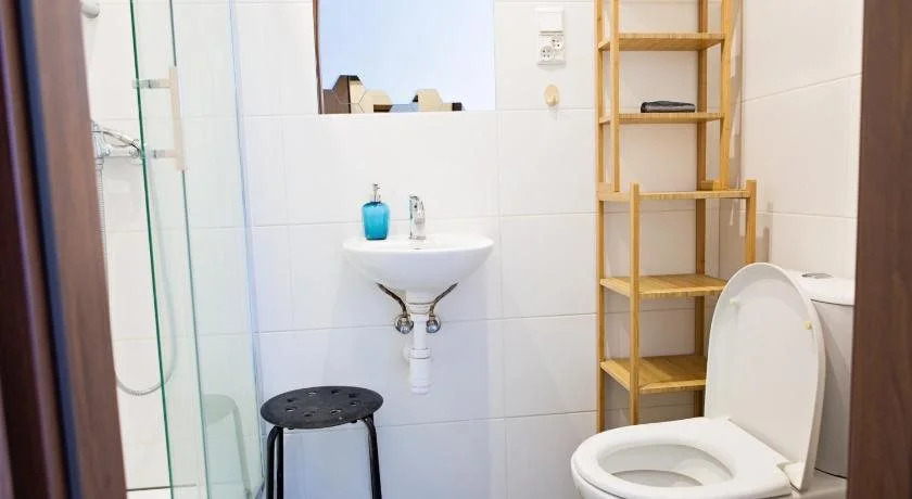 Folk Hostel Krakowskie Przedmieście