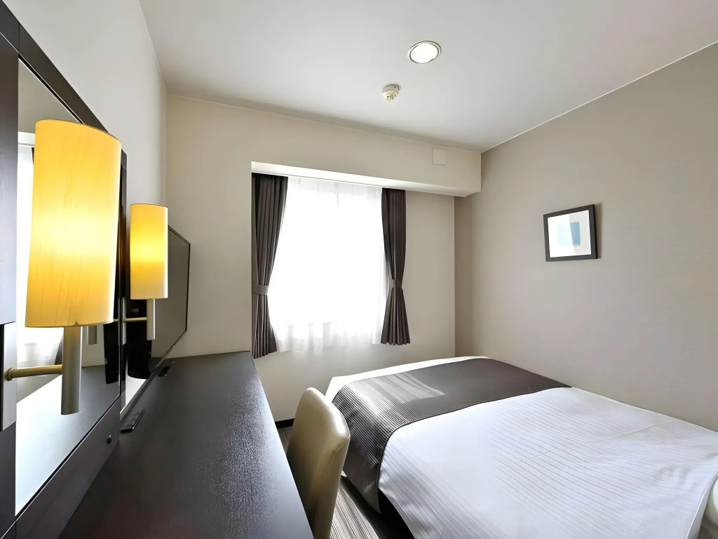 Saijo Urban Hotel