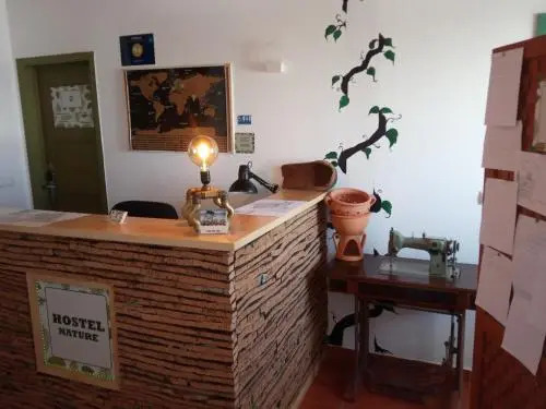 Hostel Nature - Zambujeira do Mar