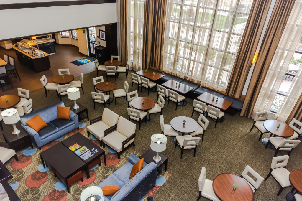 Staybridge Suites Grand Forks by IHG