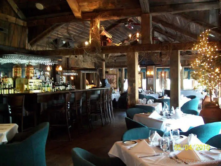 Marios International Spa, Hotel & Restaurant
