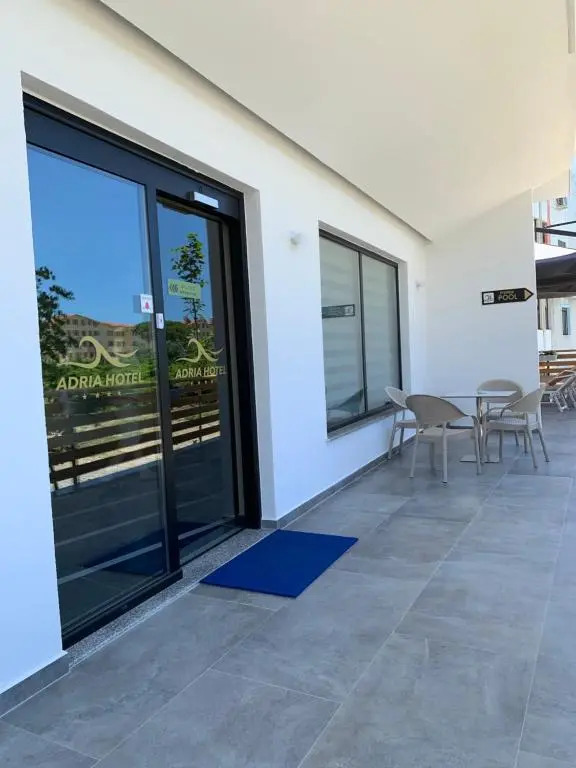 Adria Hotel