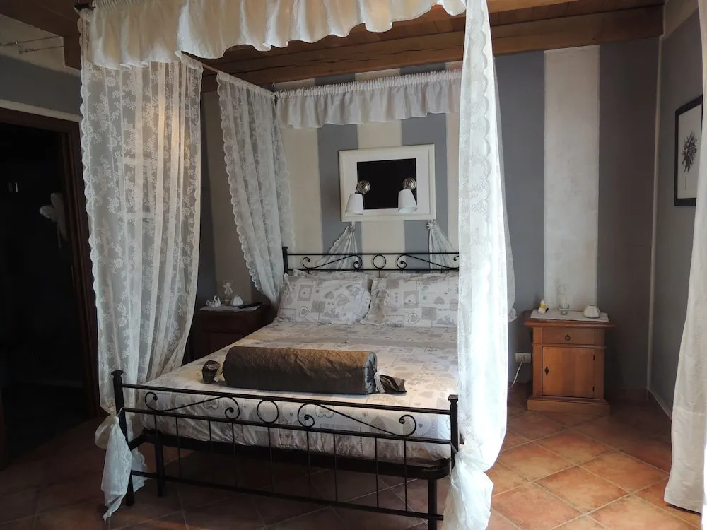 Da Fabiana, Ristorante e Camere in Alta Langa
