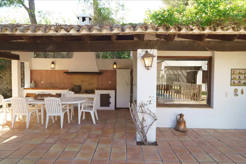 Villa Solhabitat Portet Sand
