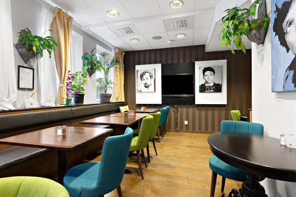 Best Western Hotel Akersberga