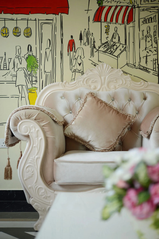 Hotel de Art @ Section 19 Shah Alam