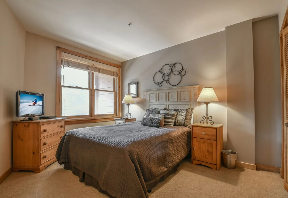Buffalo Lodge 8342 by SummitCove Vacation Lodging