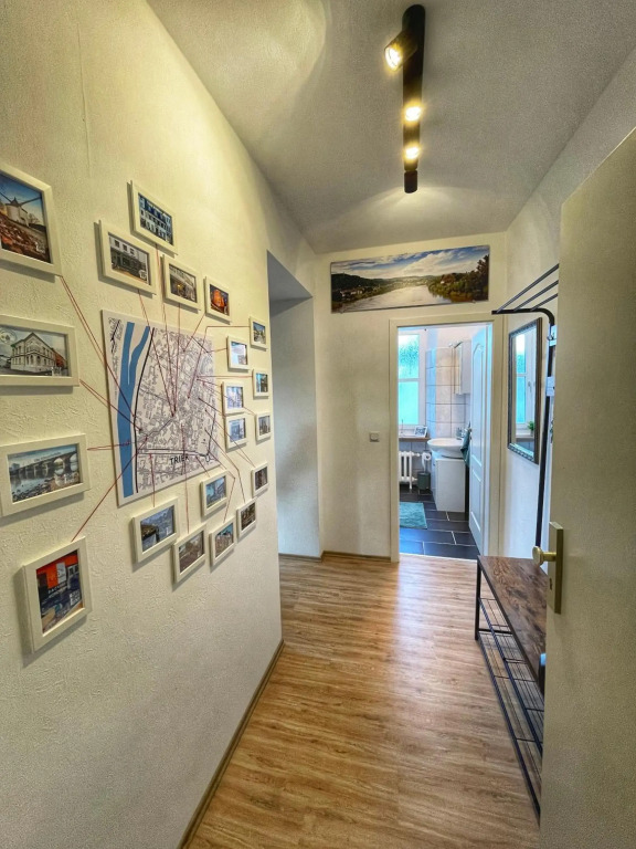 Ferienwohnung Zum Zollkran