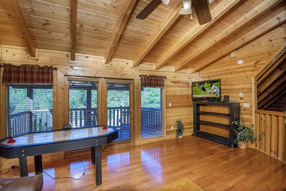Black Hawk Hideaway by Eagles Ridge Resort