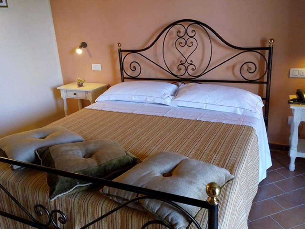 Holiday Apartment on a Farm in Umbria