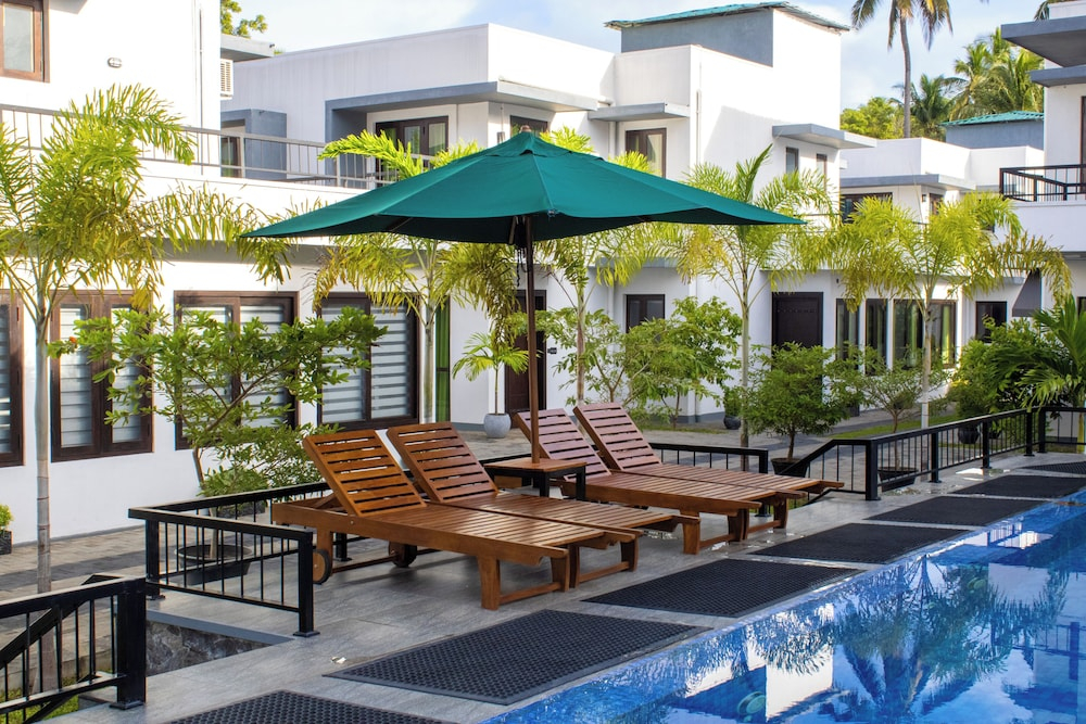 Breedon Residence Hotel