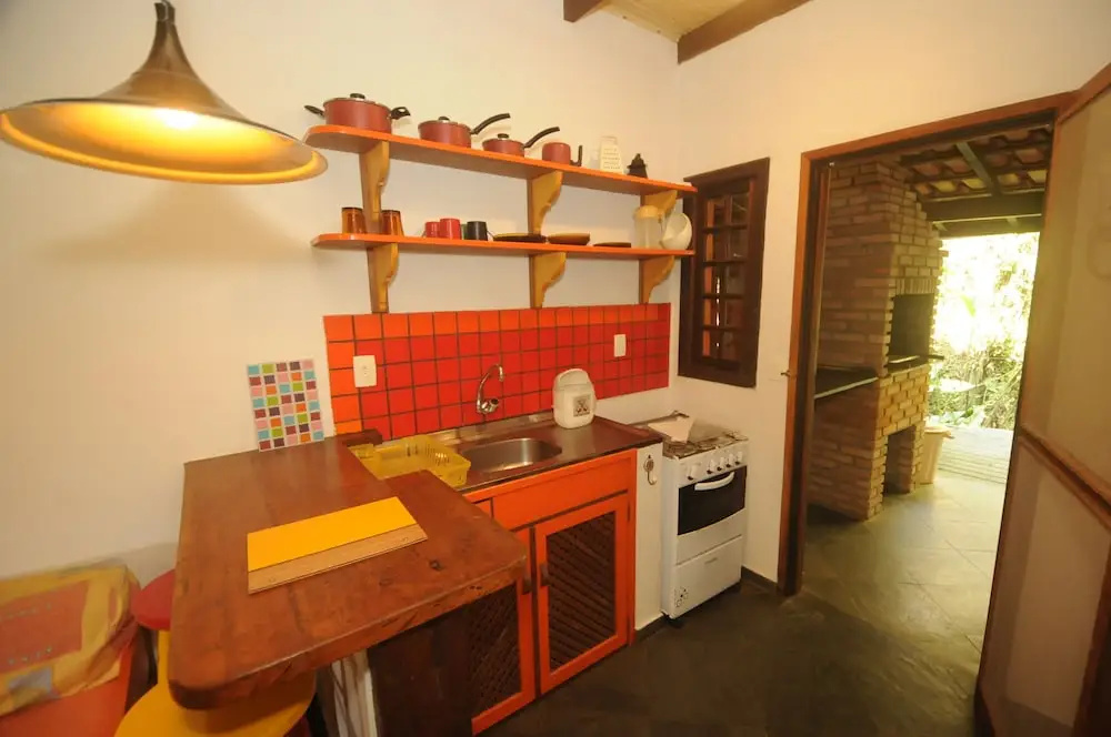 Pousada Portal do Cacau-Petfriendly