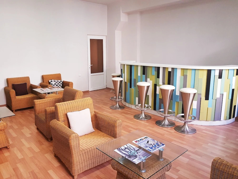 Welcome Friends Hostel